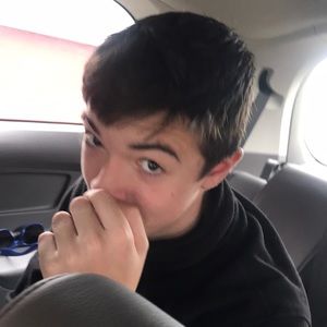 Meet your Posher, Noah